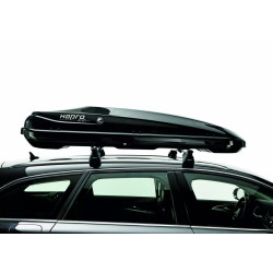 Buy Hapro Zenith box 6.6 Brilliant Black