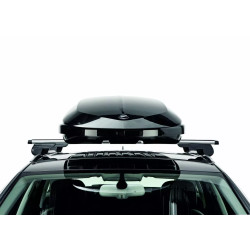 Buy Hapro Zenith box 6.6 Brilliant Black