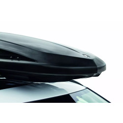 Buy Hapro Zenith box 6.6 Brilliant Black