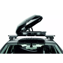 Buy Hapro Zenith box 6.6 Brilliant Black