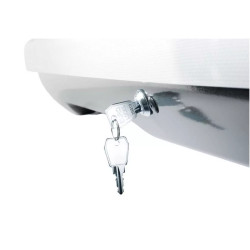 Buy Hapro Zenith 6.6 Pure White