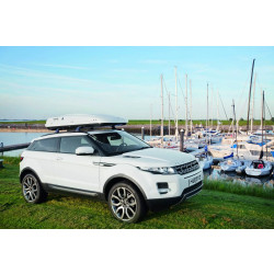 Buy Hapro Zenith 6.6 Pure White