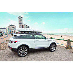 Buy Hapro Zenith 6.6 Pure White