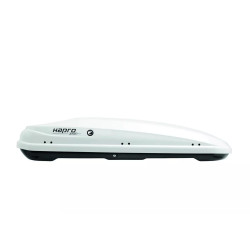 Buy Hapro Zenith 6.6 Pure White