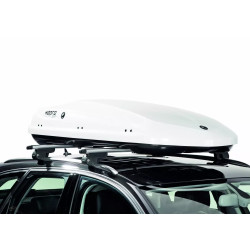 Buy Hapro Zenith 6.6 Pure White