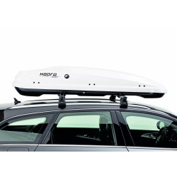 Buy Hapro Zenith 6.6 Pure White