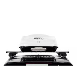Buy Hapro Zenith 6.6 Pure White