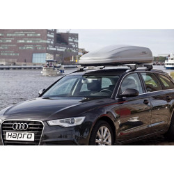 Buy Hapro Traxer 6.6 Titanium Boxing