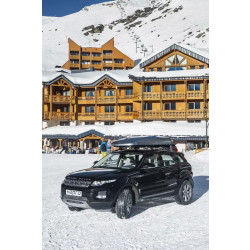 Buy Hapro Zenith 6.6 Titanium Boxing