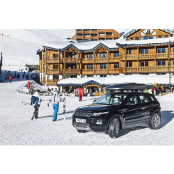 Buy Hapro Zenith 8.6 Titanium box