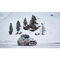 Buy Hapro Cruiser 10.8 Brilliant Black box