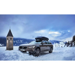 Buy Hapro Cruiser 10.8 Brilliant Black box