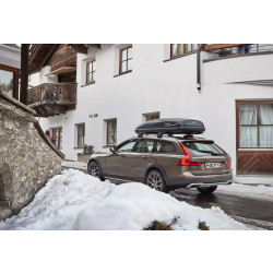 Buy Hapro Cruiser 10.8 Brilliant Black box