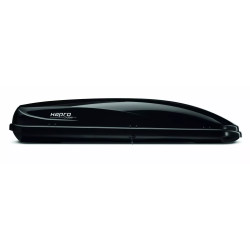 Buy Hapro Cruiser 10.8 Brilliant Black box