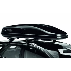 Buy Hapro Cruiser 10.8 Brilliant Black box