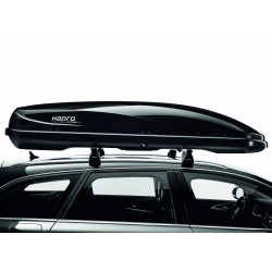 Buy Hapro Cruiser 10.8 Brilliant Black box