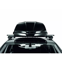 Buy Hapro Cruiser 10.8 Brilliant Black box