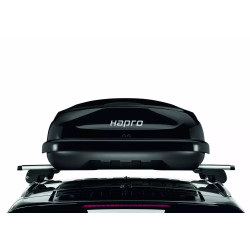Buy Hapro Cruiser 10.8 Brilliant Black box