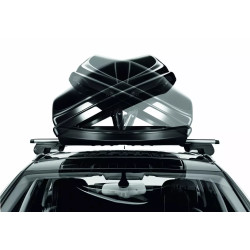 Buy Hapro Cruiser 10.8 Brilliant Black box