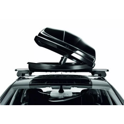 Buy Hapro Cruiser 10.8 Brilliant Black box