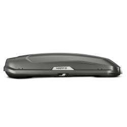 Buy Hapro Trivor 640 Supermatt Anthracite