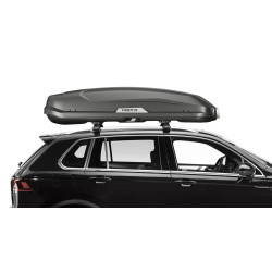 Buy Hapro Trivor 640 Supermatt Anthracite