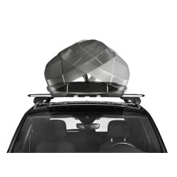 Buy Hapro Trivor 640 Supermatt Anthracite