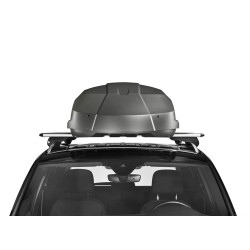 Buy Hapro Trivor 640 Supermatt Anthracite