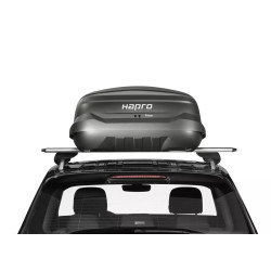 Buy Hapro Trivor 640 Supermatt Anthracite