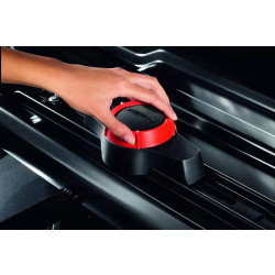 Buy Hapro Traxer 8.6 Silver Grey