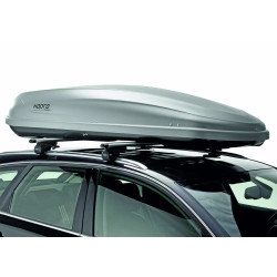 Buy Hapro Traxer 8.6 Silver Grey