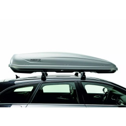 Buy Hapro Traxer 8.6 Silver Grey