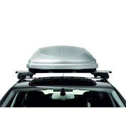 Buy Hapro Traxer 8.6 Silver Grey