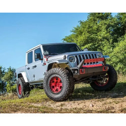 Купити Комплект підвіски 3" ліфт BDS - Jeep Gladiator JT