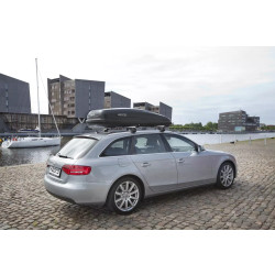 Buy Hapro Traxer 6.6 Anthracite