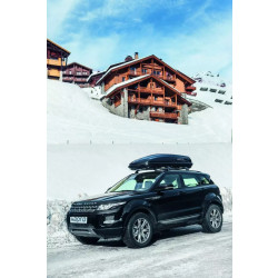 Buy Hapro Traxer 6.6 Anthracite