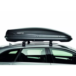 Buy Hapro Traxer 6.6 Anthracite