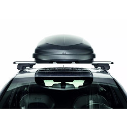 Buy Hapro Traxer 6.6 Anthracite