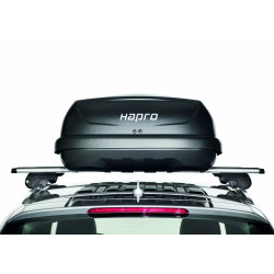 Buy Hapro Traxer 6.6 Anthracite