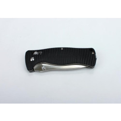 Купить Ніж складаний Ganzo G720-B чорний