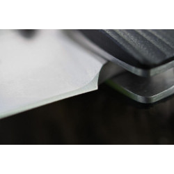 Купить Ніж складаний Ganzo G720-B чорний