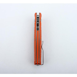 Купить Нiж складаний Ganzo G720-G зелений