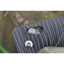 Купить Нiж складаний Ganzo G720-G зелений