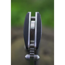 Купить Нiж складаний Ganzo G720-G зелений