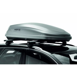 Buy Hapro Traxer 4.6 Silver Grey DS