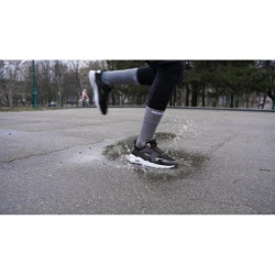 Купить Шкарпетки водонепроникні Dexshell Terrain Walking, p-p XL, сірі