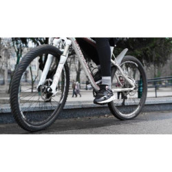 Купить Шкарпетки водонепроникні Dexshell Terrain Walking, p-p XL, сірі