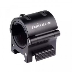 Купити Кріплення на зброю для ліхтарів Fenix Пікатіні ALG-00