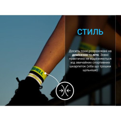 Купить Шкарпетки водонепроникні Dexshell Pro visibility Cycling, р-р L (43-46), чорні