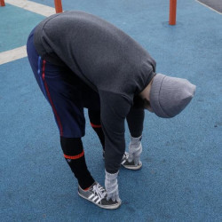 Купить Шкарпетки водонепроникні Dexshell Hytherm Pro, р-р М, помаранчеві